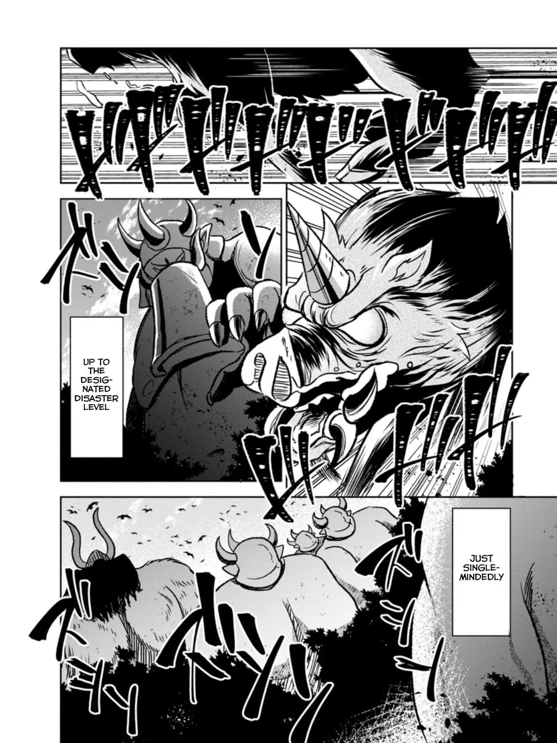 Read Shinka no Mi chapter 32.1 image 2 on Lezhin