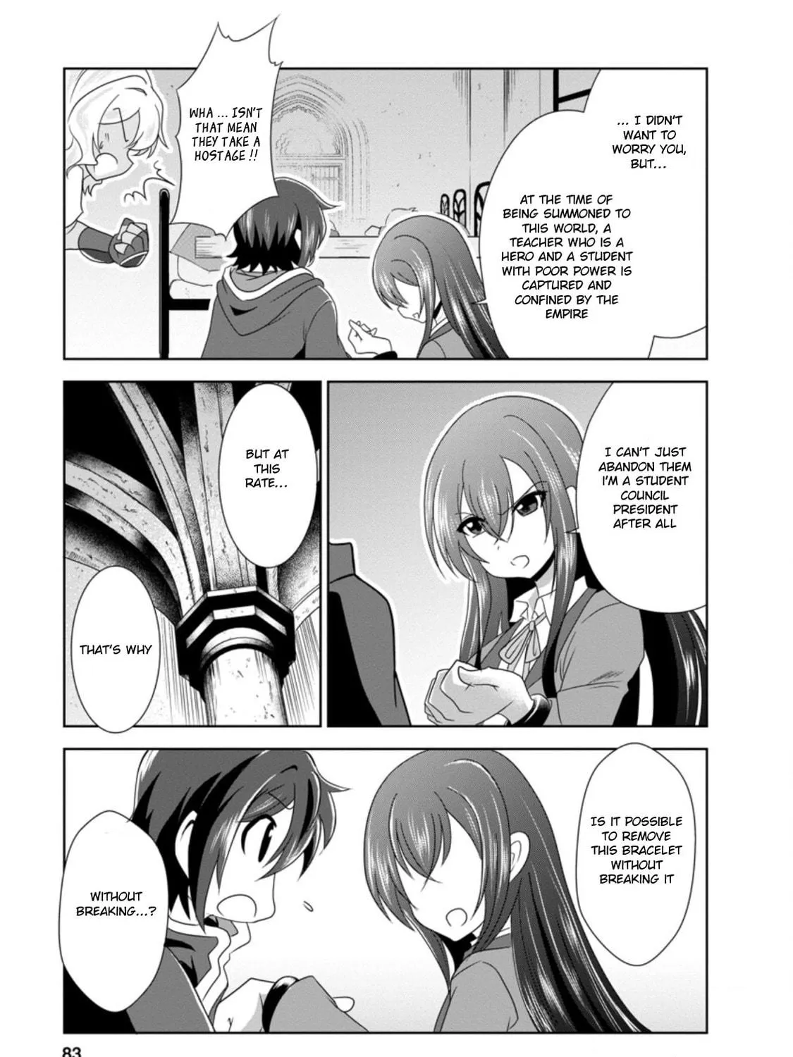Read Shinka no Mi chapter 32.2 image 10 on Lezhin