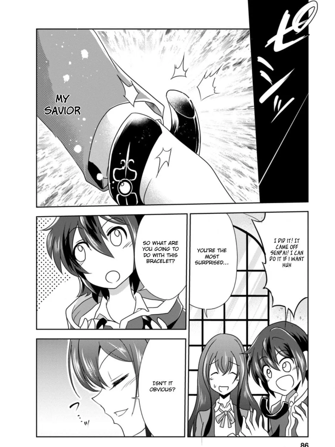 Read Shinka no Mi chapter 32.2 image 16 on Lezhin