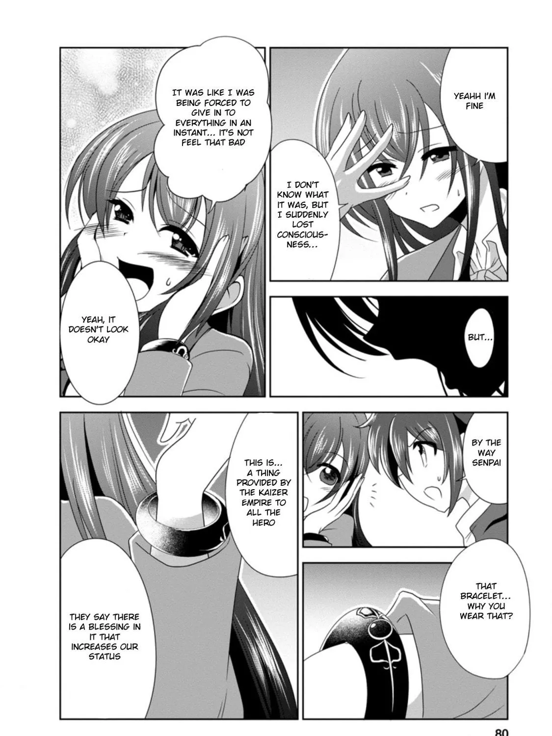Read Shinka no Mi chapter 32.2 image 4 on Lezhin