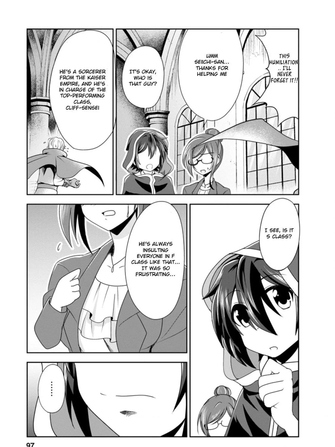 Read Shinka no Mi chapter 32.3 image 16 on Lezhin