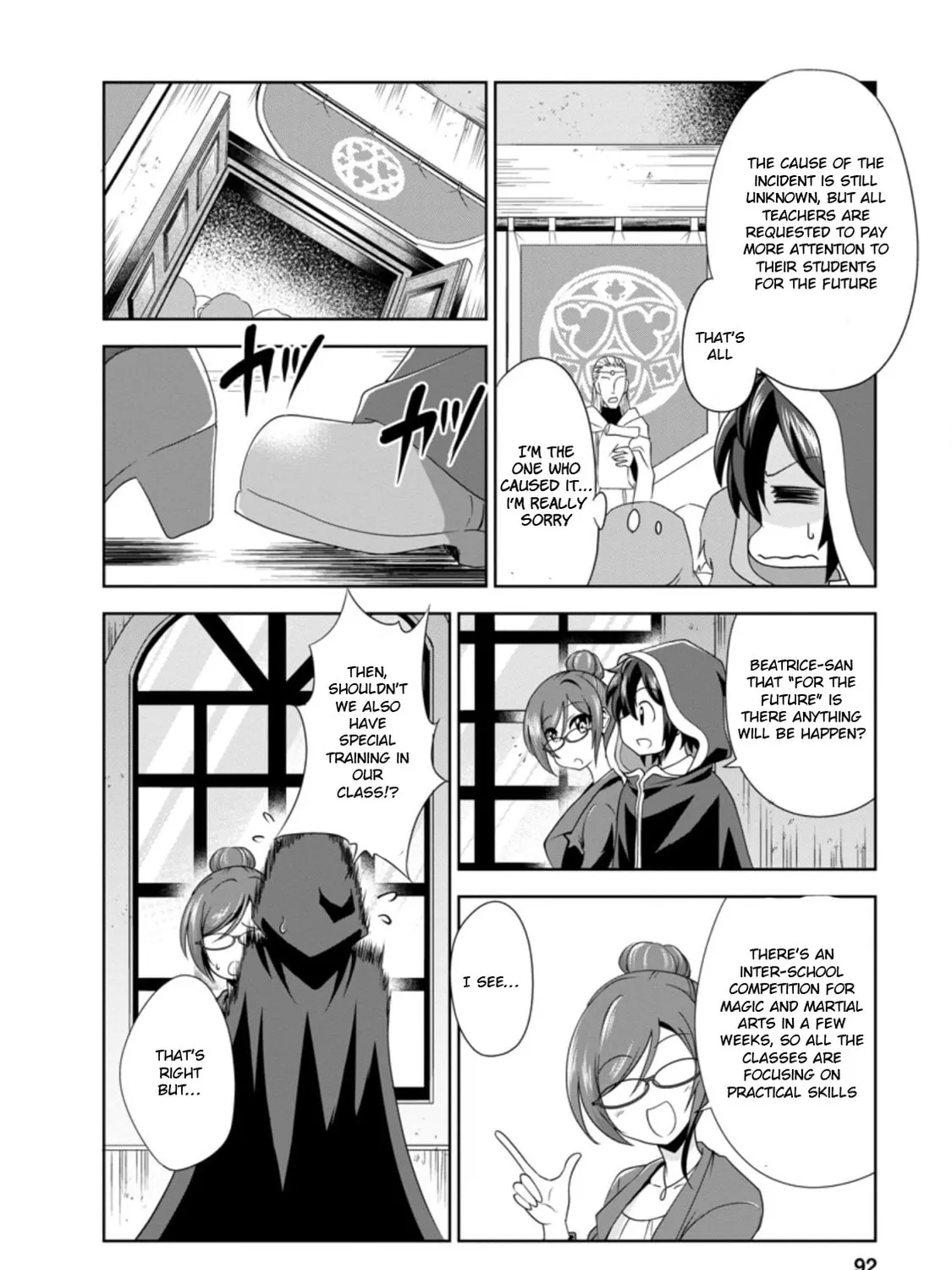 Read Shinka no Mi chapter 32.3 image 6 on Lezhin