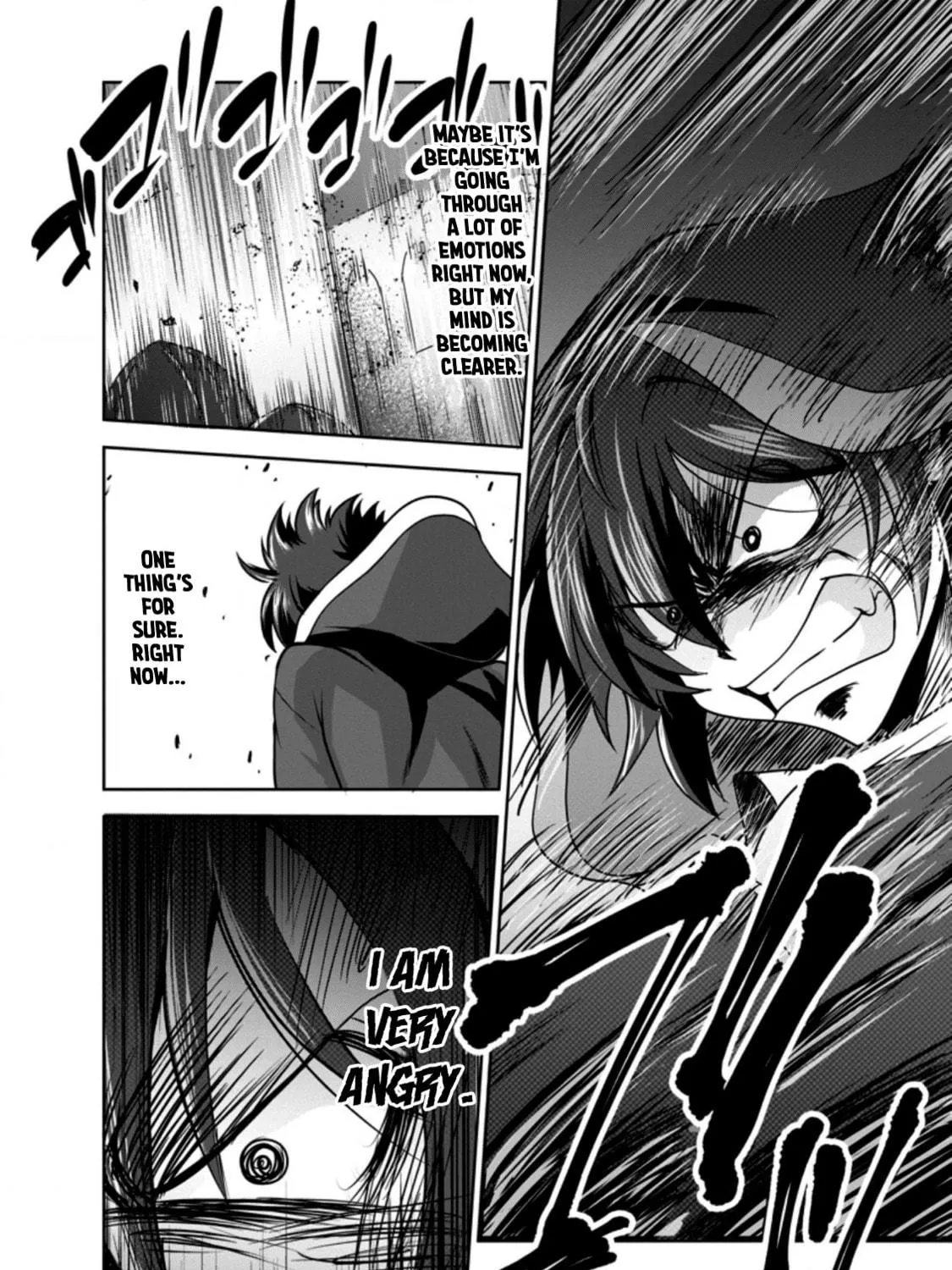 Read Shinka no Mi chapter 32 image 10 on Lezhin