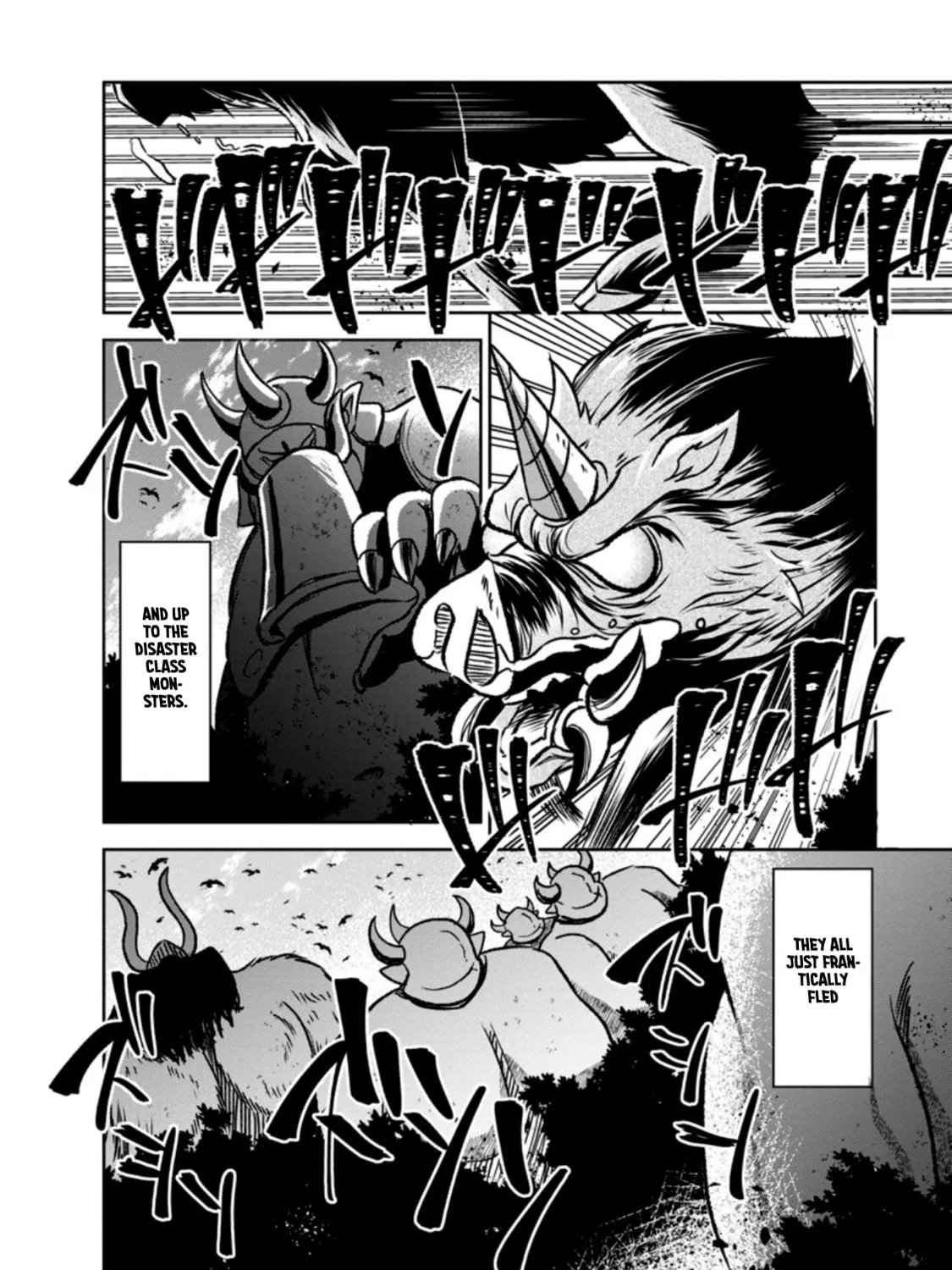 Read Shinka no Mi chapter 32 image 2 on Lezhin