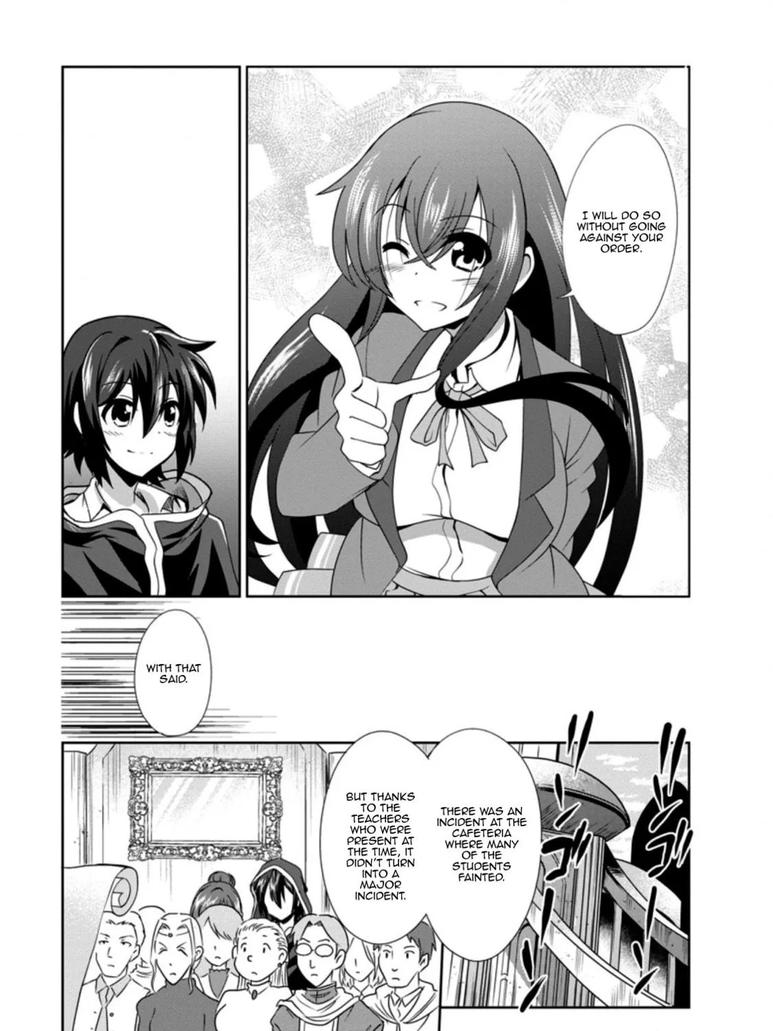 Read Shinka no Mi chapter 32 image 48 on Lezhin