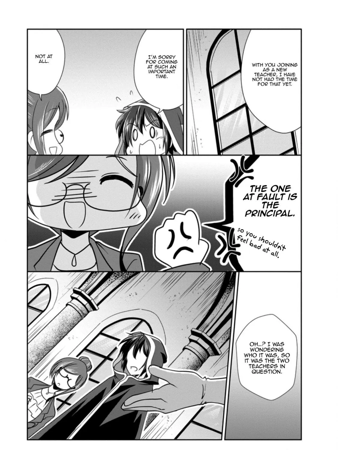 Read Shinka no Mi chapter 32 image 52 on Lezhin