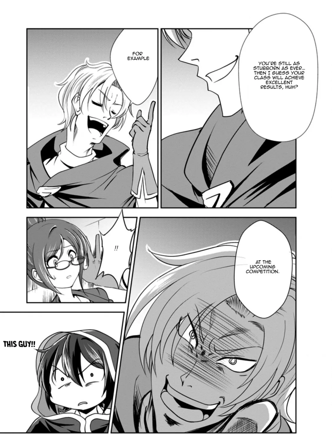 Read Shinka no Mi chapter 32 image 56 on Lezhin