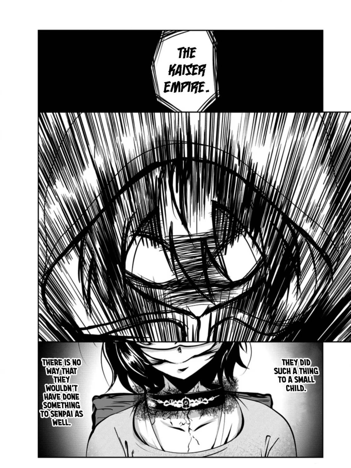 Read Shinka no Mi chapter 32 image 6 on Lezhin
