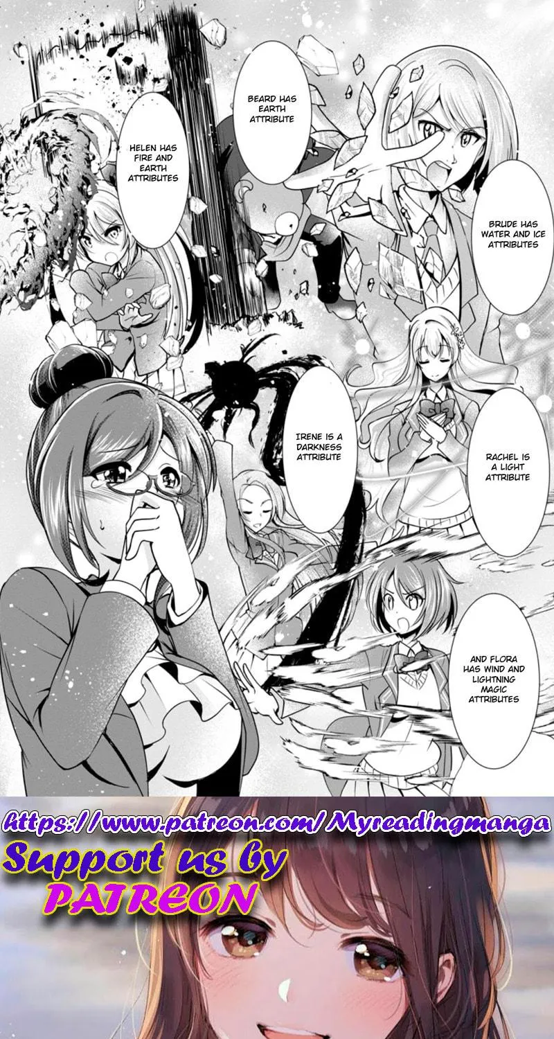 Read Shinka no Mi chapter 33.1 image 18 on Lezhin