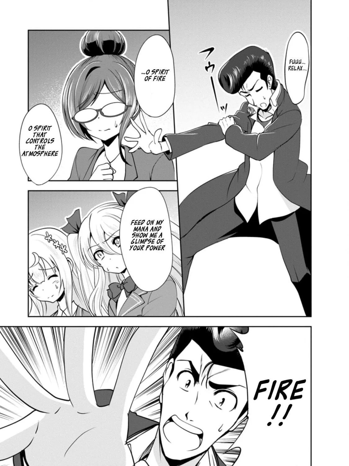 Read Shinka no Mi chapter 33.1 image 8 on Lezhin