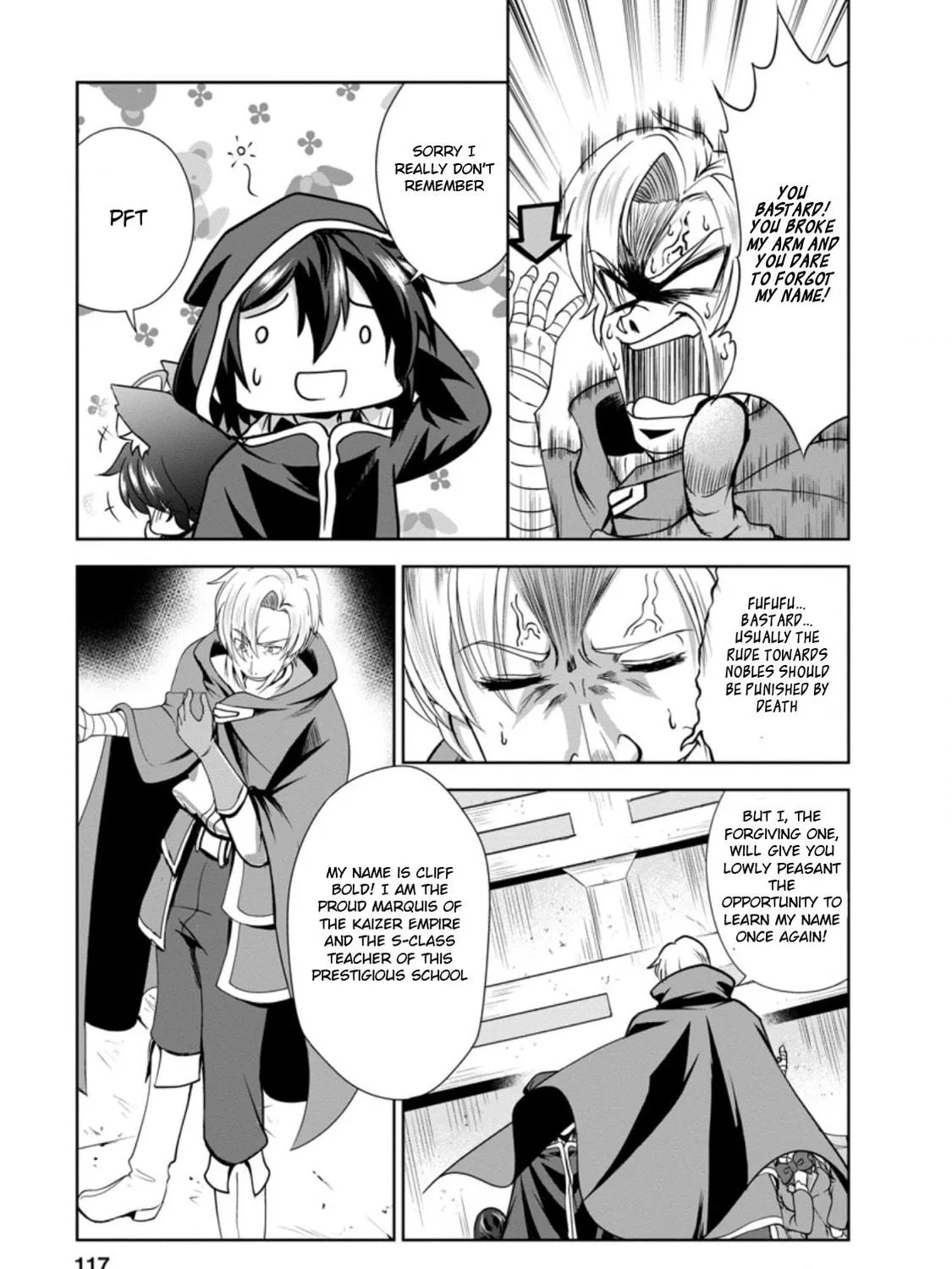 Read Shinka no Mi chapter 33.2 image 16 on Lezhin