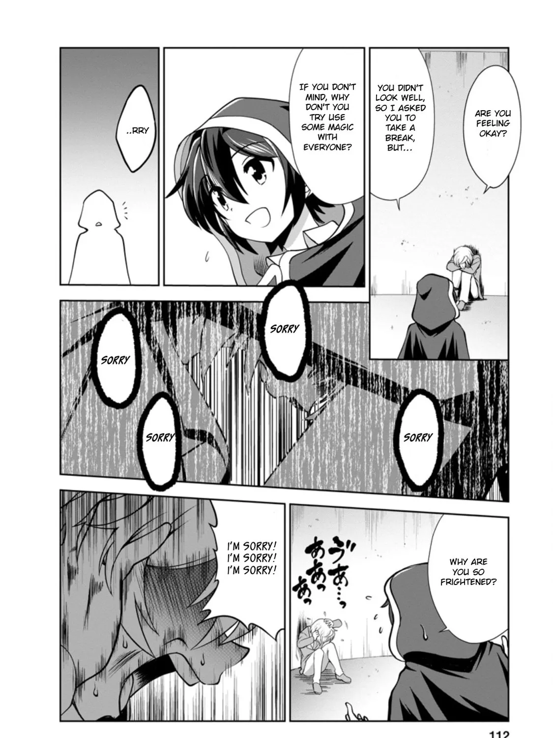 Read Shinka no Mi chapter 33.2 image 6 on Lezhin