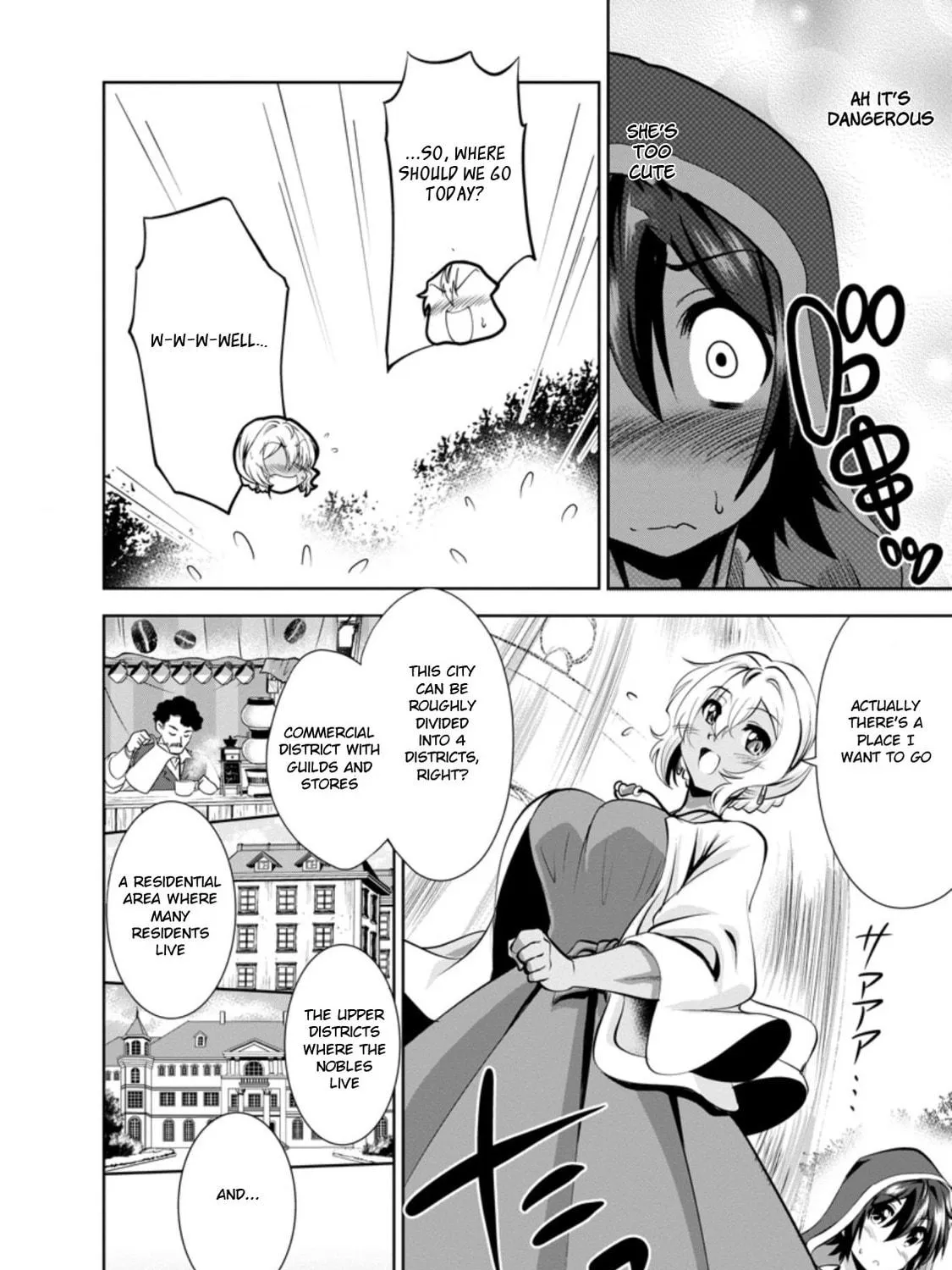 Read Shinka no Mi chapter 33.5 image 10 on Lezhin