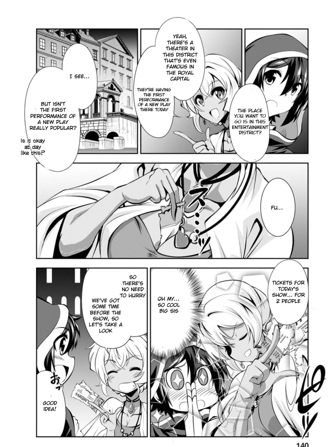 Read Shinka no Mi chapter 33.5 image 14 on Lezhin