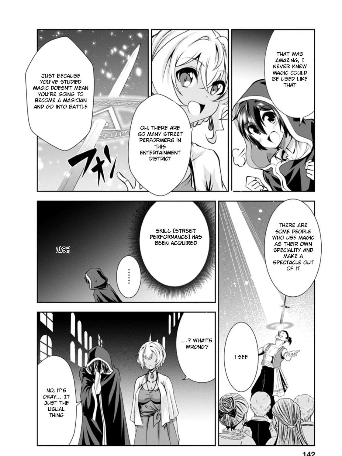 Read Shinka no Mi chapter 33.5 image 18 on Lezhin