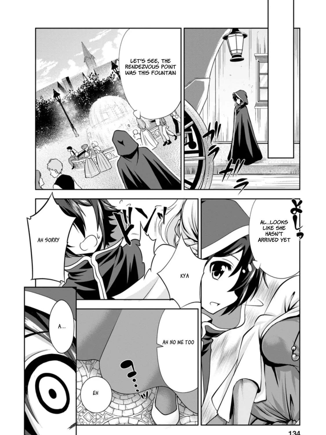 Read Shinka no Mi chapter 33.5 image 2 on Lezhin