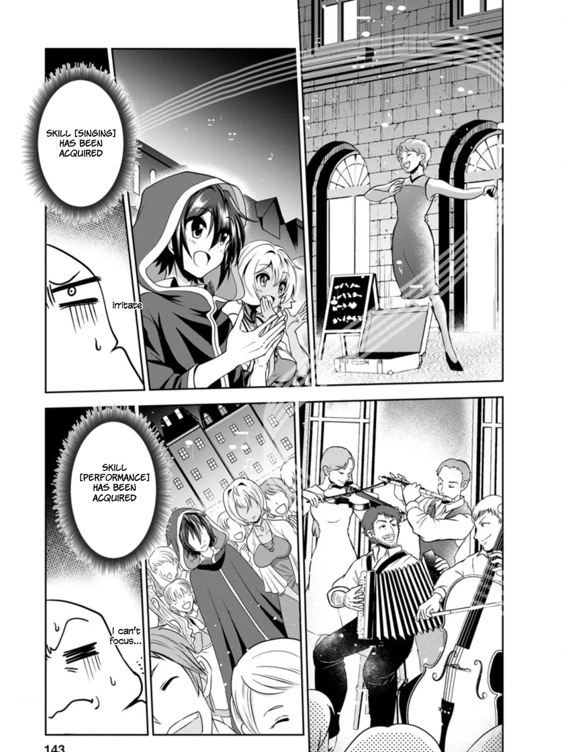 Read Shinka no Mi chapter 33.5 image 20 on Lezhin