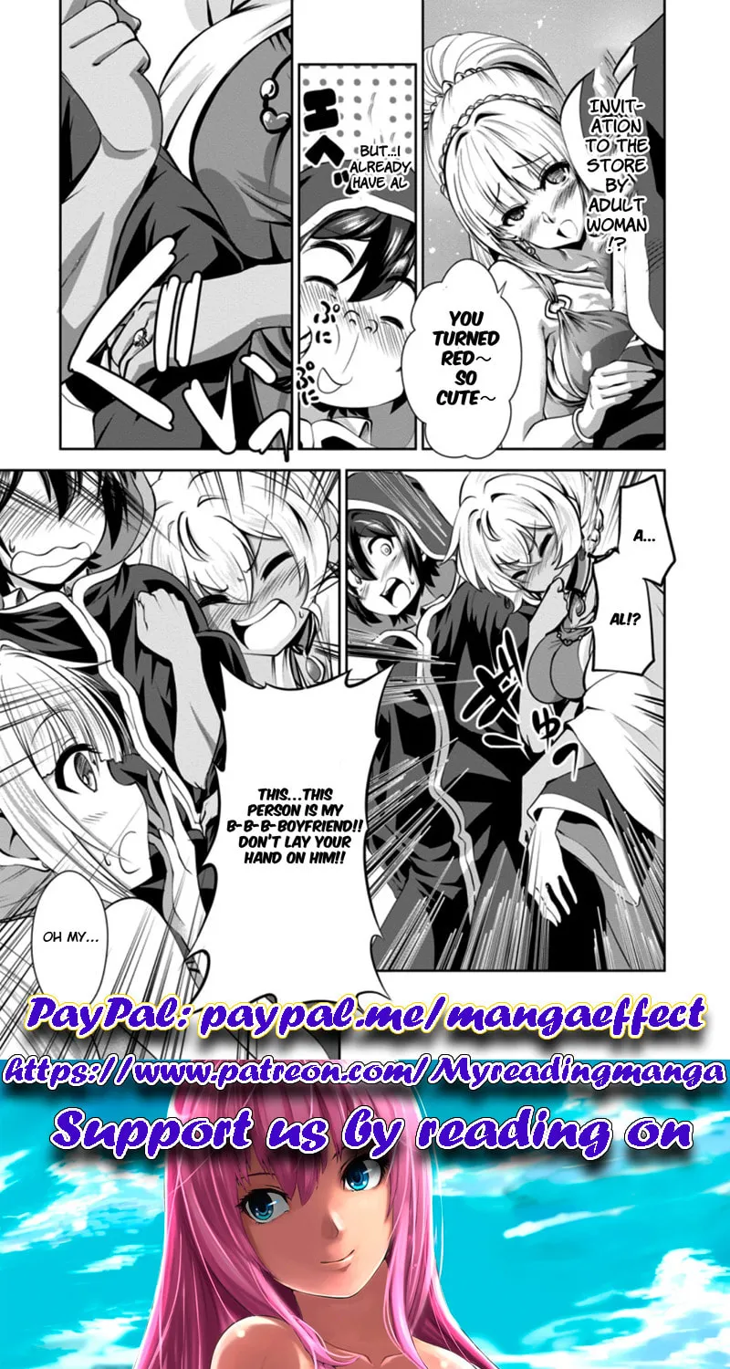 Read Shinka no Mi chapter 33.5 image 24 on Lezhin