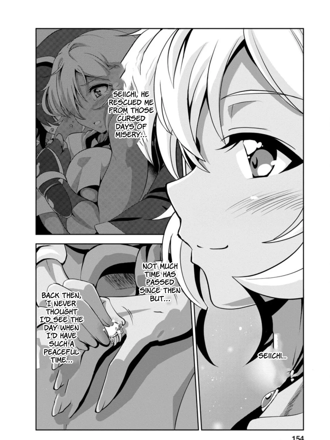 Read Shinka no Mi chapter 33.6 image 16 on Lezhin