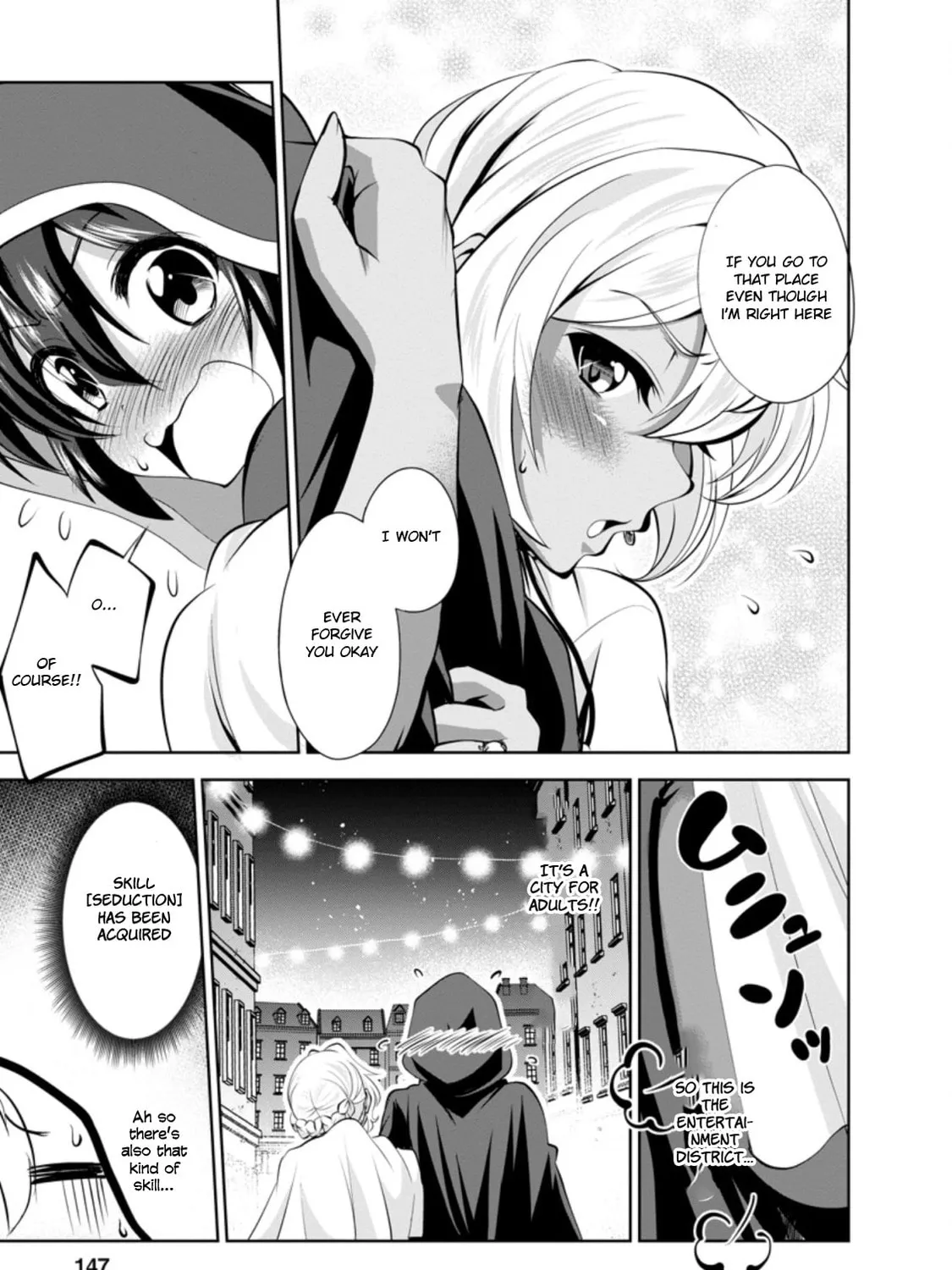 Read Shinka no Mi chapter 33.6 image 2 on Lezhin