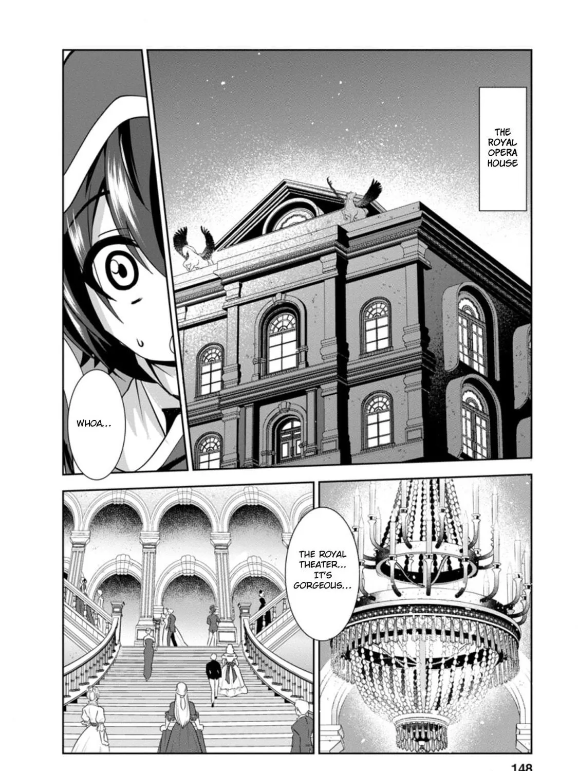 Read Shinka no Mi chapter 33.6 image 4 on Lezhin