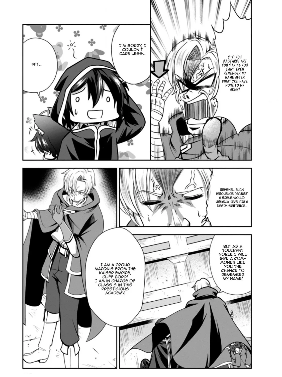 Read Shinka no Mi chapter 33 image 36 on Lezhin