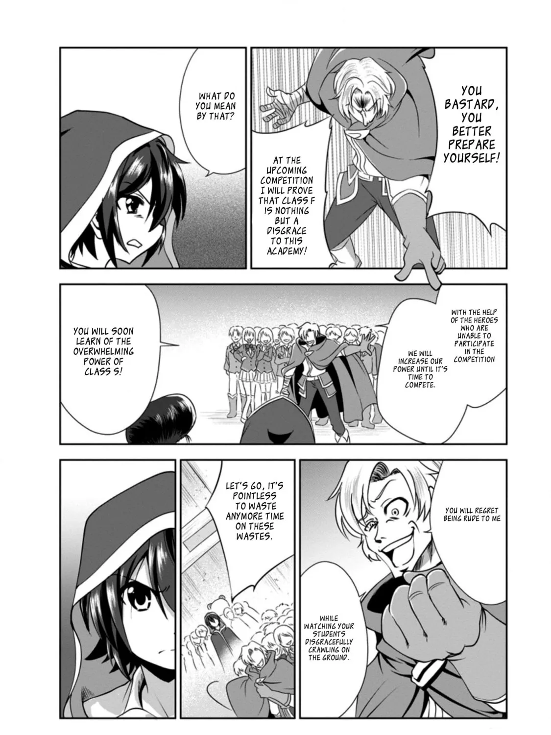 Read Shinka no Mi chapter 33 image 42 on Lezhin