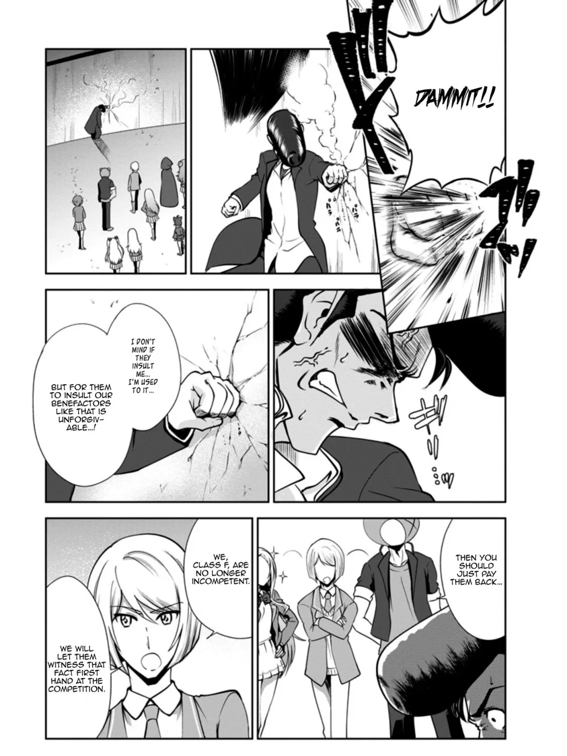 Read Shinka no Mi chapter 33 image 44 on Lezhin