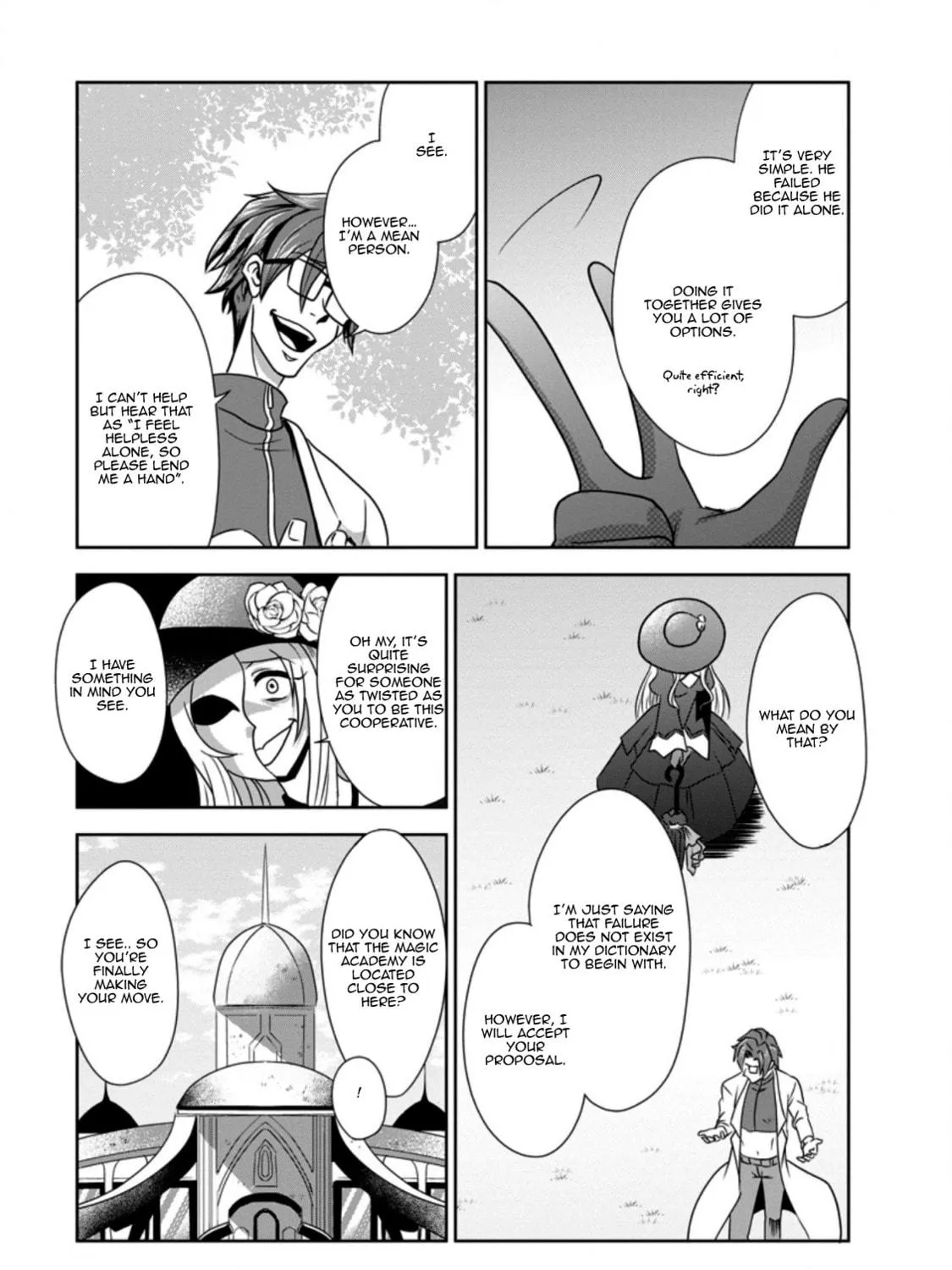 Read Shinka no Mi chapter 33 image 52 on Lezhin