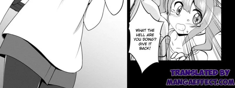Read Shinka no Mi chapter 34.1 image 1 on Lezhin