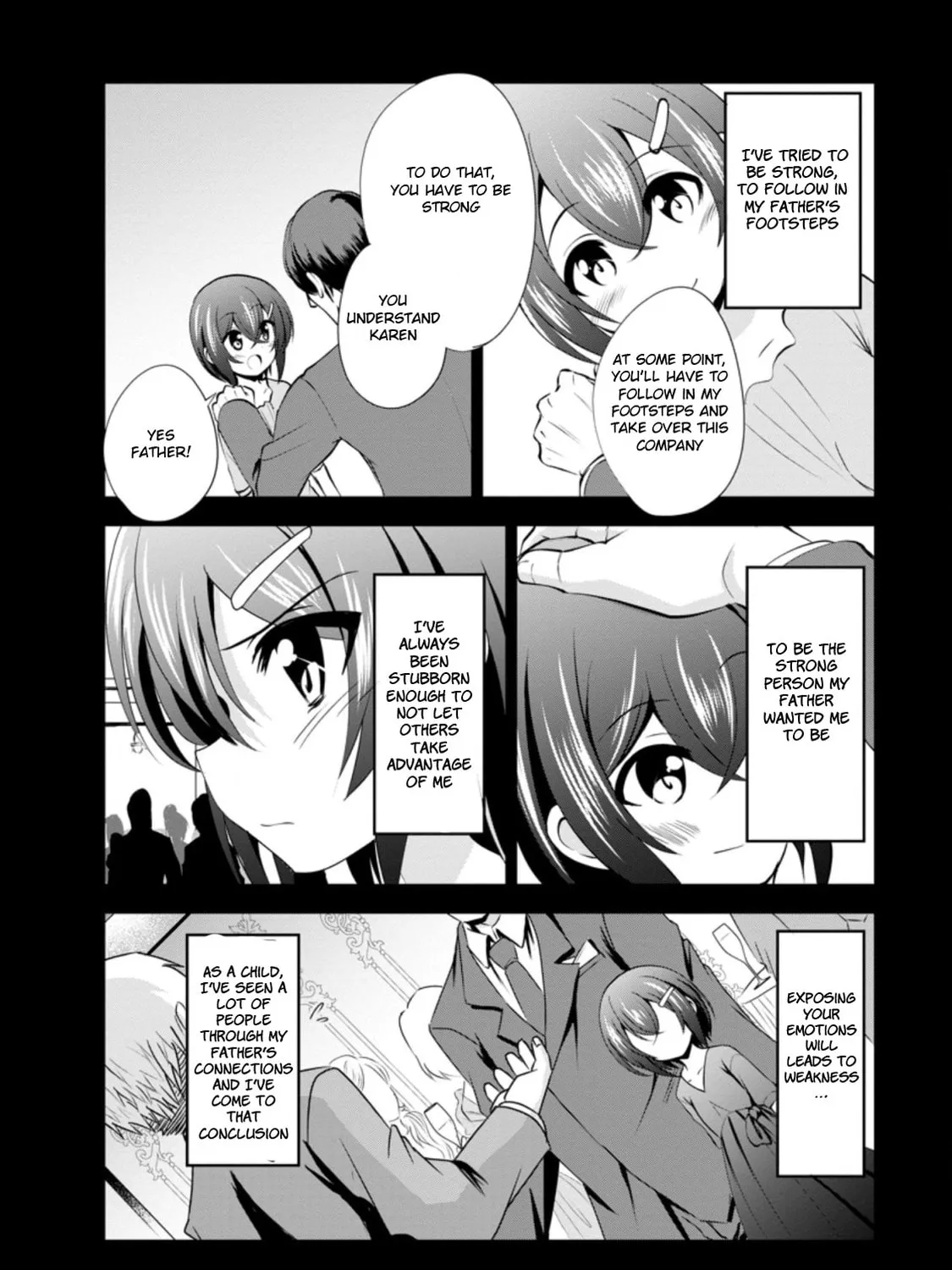 Read Shinka no Mi chapter 34.1 image 14 on Lezhin