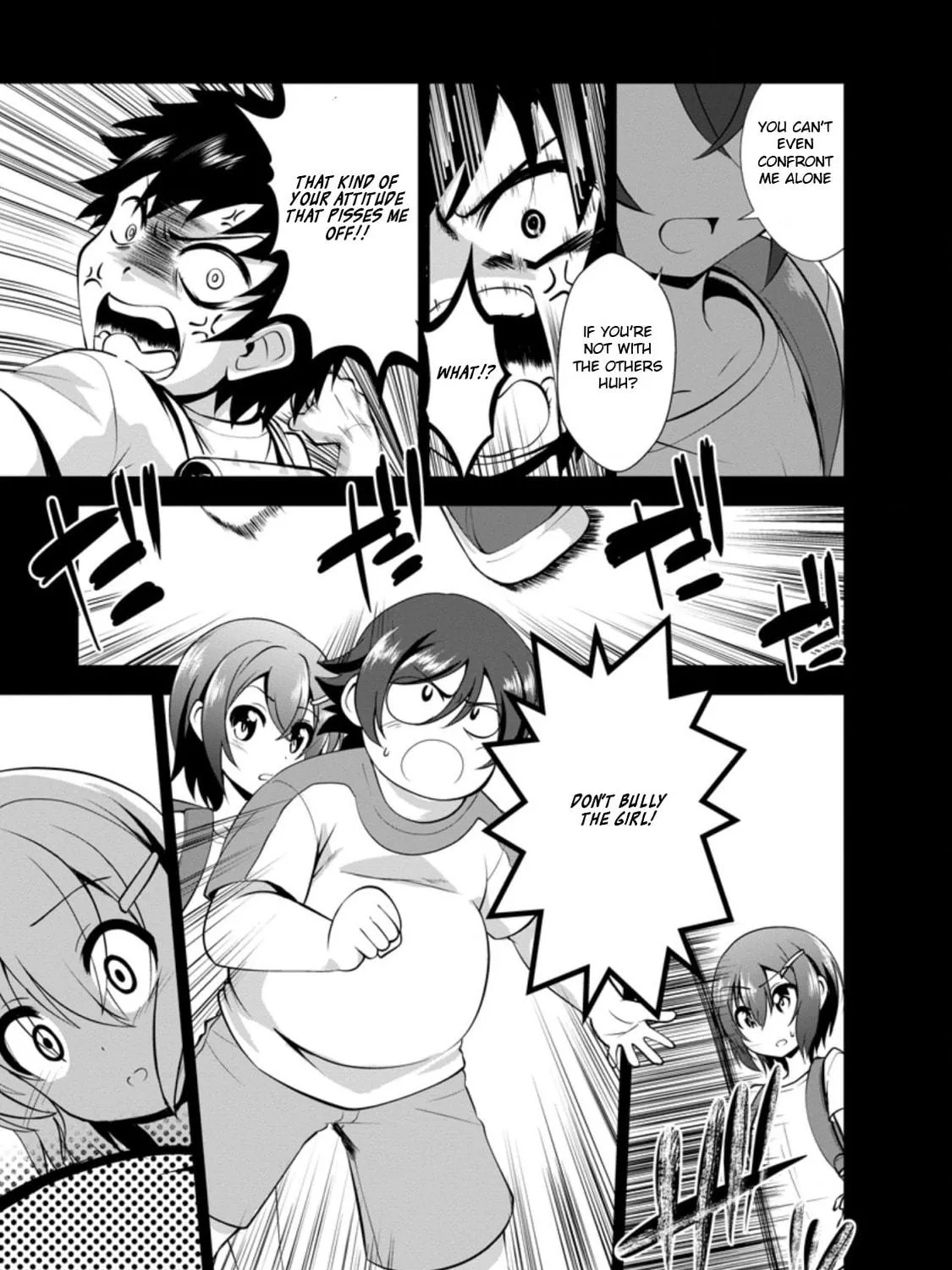 Read Shinka no Mi chapter 34.1 image 4 on Lezhin