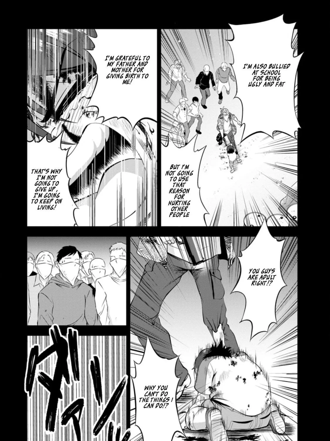 Read Shinka no Mi chapter 34.2 image 16 on Lezhin