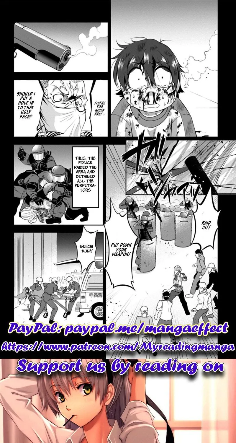 Read Shinka no Mi chapter 34.2 image 18 on Lezhin