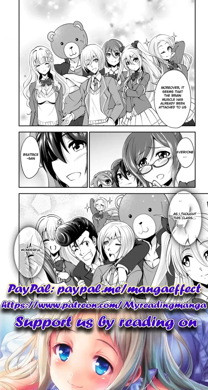Read Shinka no Mi chapter 34.5 image 14 on Lezhin