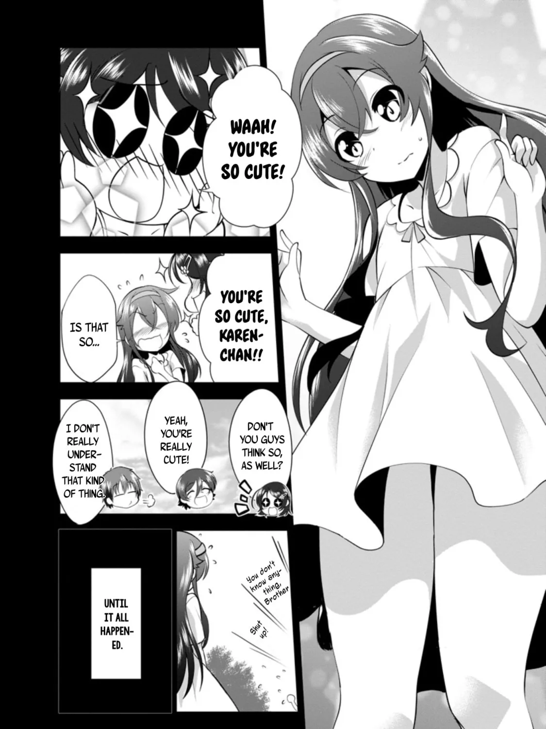 Read Shinka no Mi chapter 34 image 26 on Lezhin