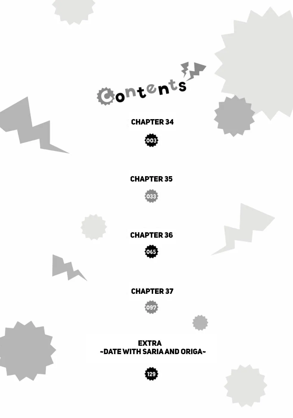 Read Shinka no Mi chapter 34 image 3 on Lezhin