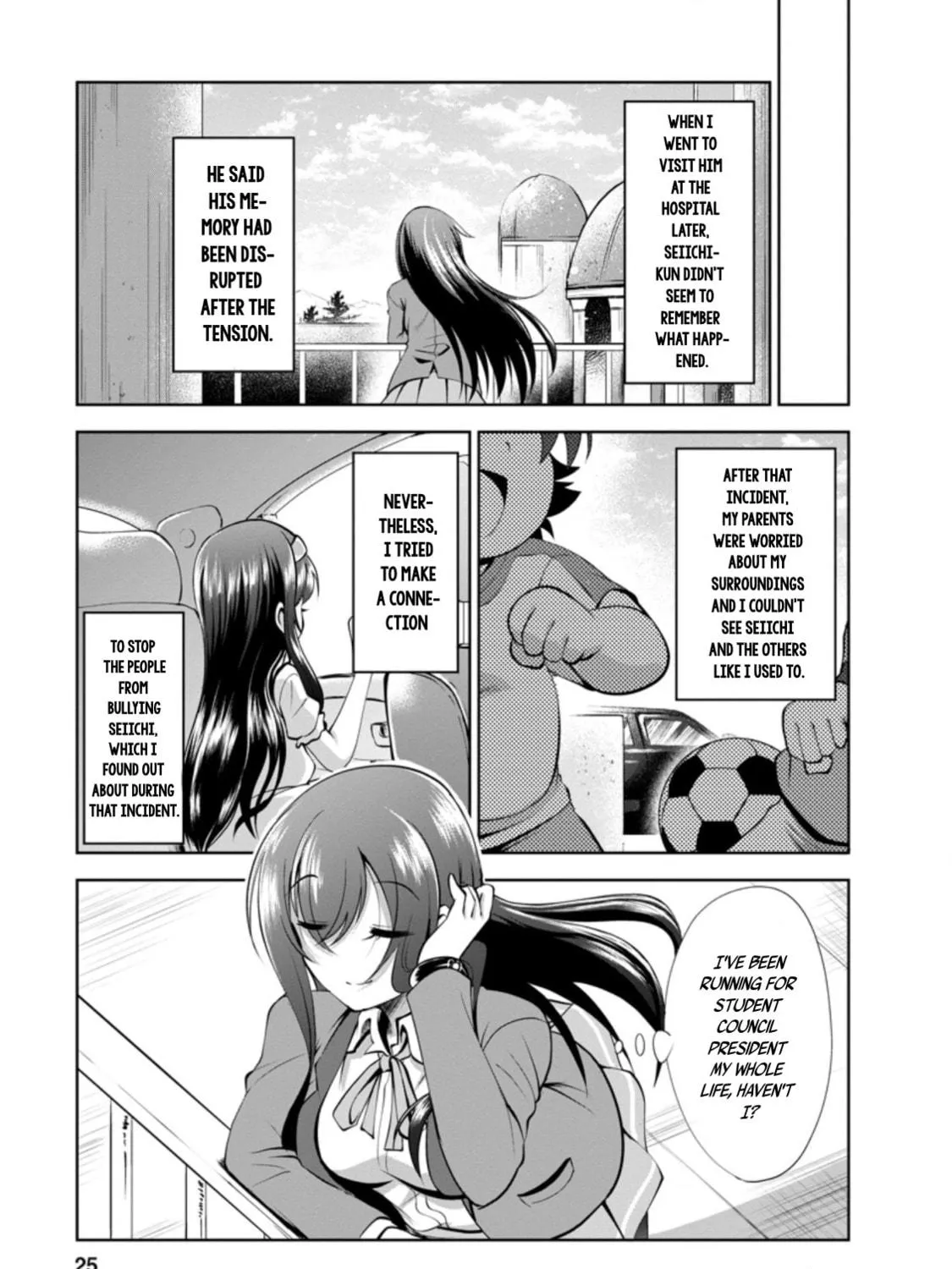 Read Shinka no Mi chapter 34 image 48 on Lezhin