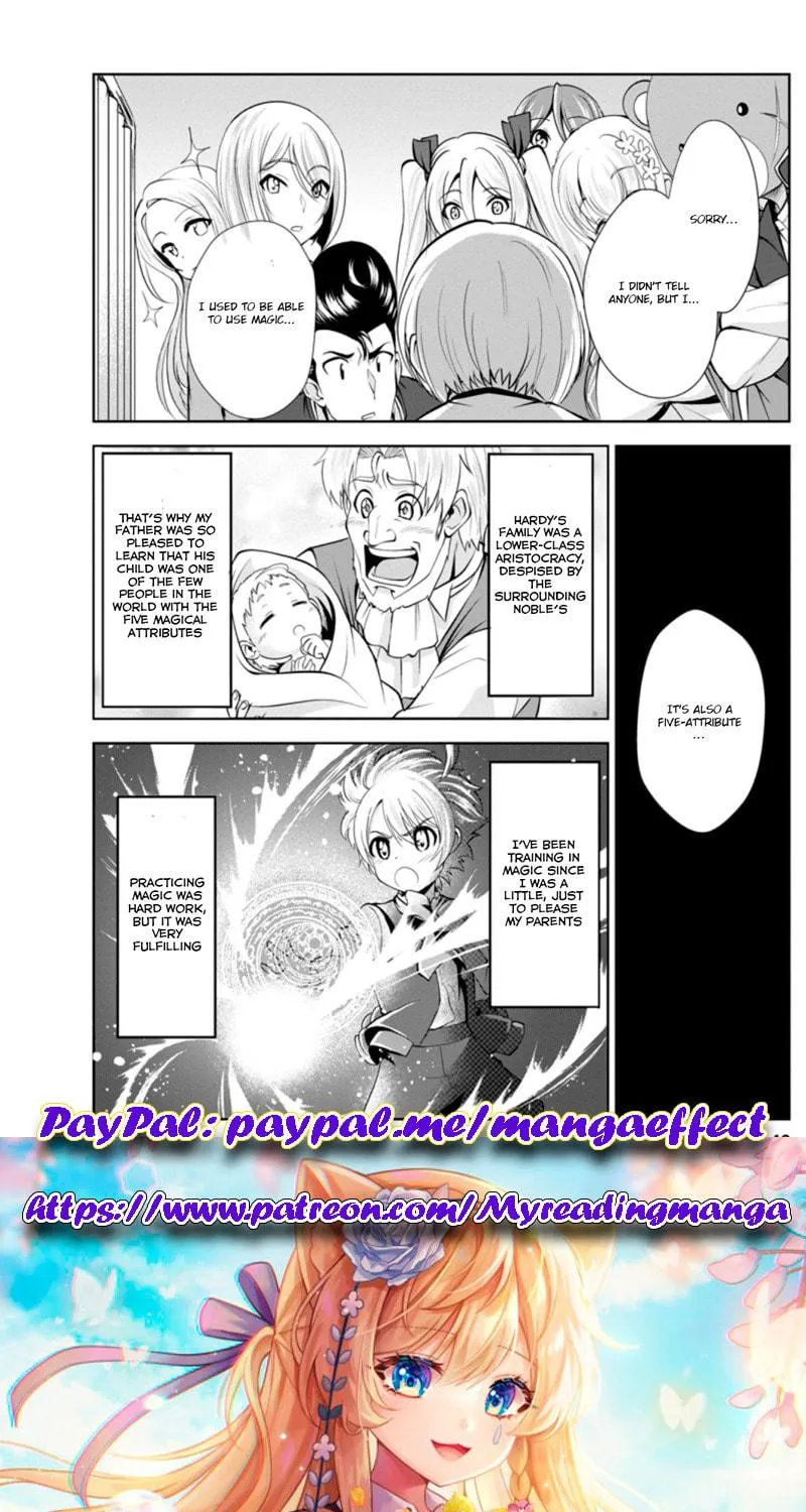Read Shinka no Mi chapter 35.1 image 18 on Lezhin