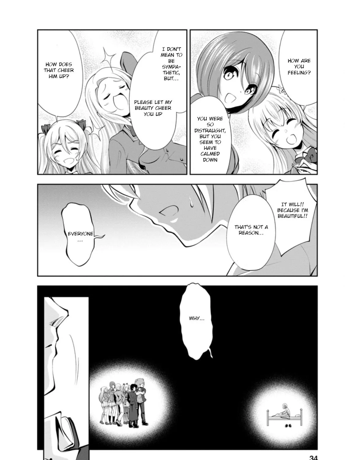 Read Shinka no Mi chapter 35.1 image 6 on Lezhin