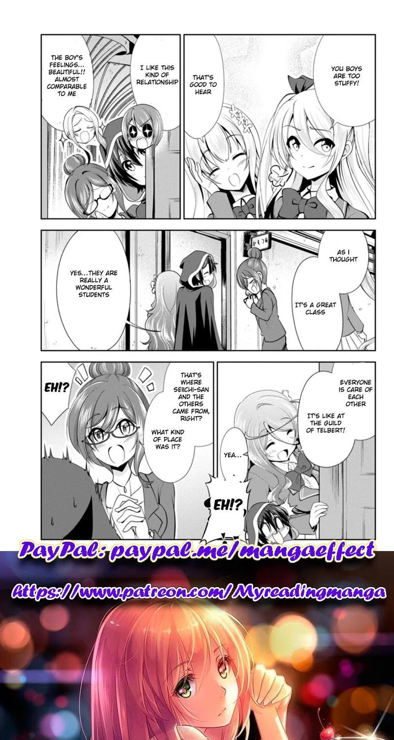 Read Shinka no Mi chapter 35.3 image 18 on Lezhin