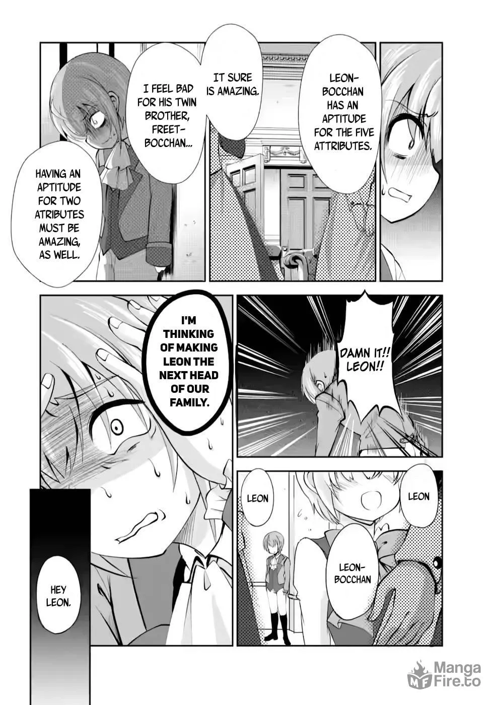 Read Shinka no Mi chapter 35 image 21 on Lezhin