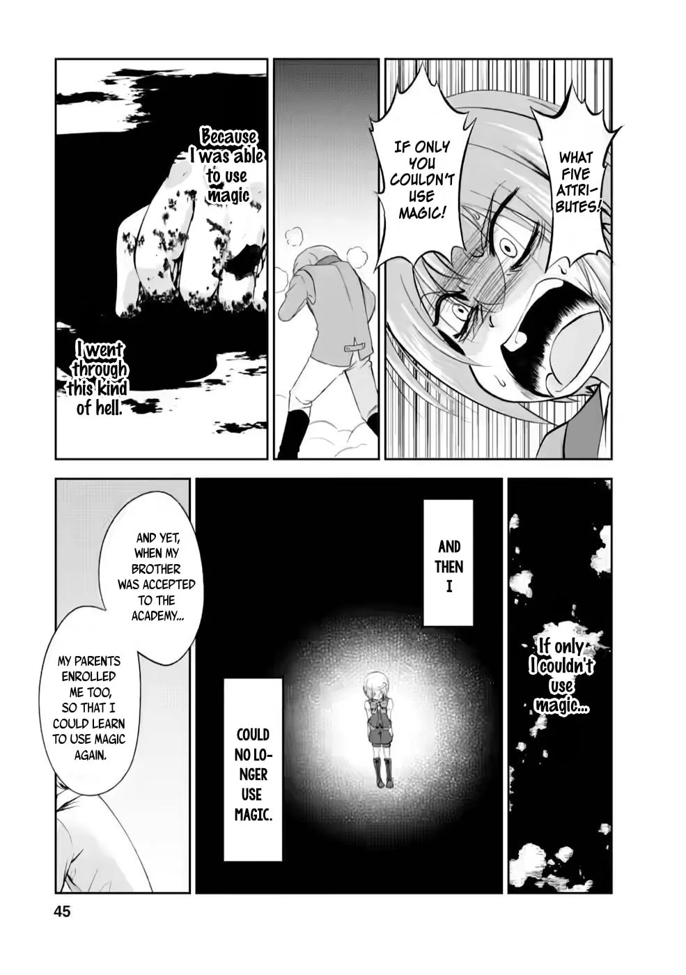 Read Shinka no Mi chapter 35 image 25 on Lezhin