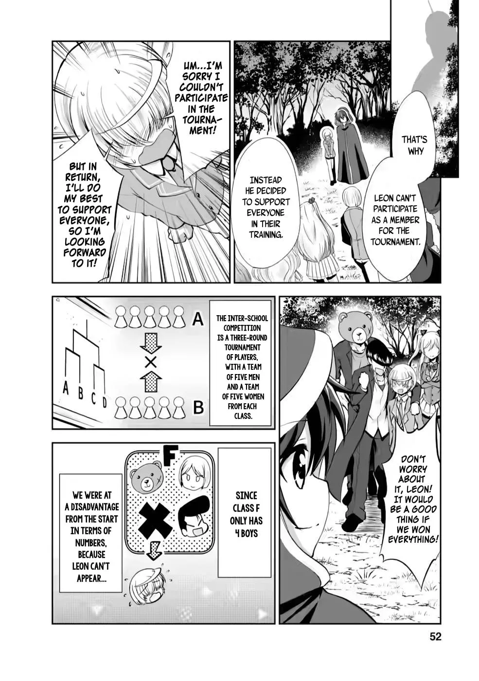 Read Shinka no Mi chapter 35 image 32 on Lezhin