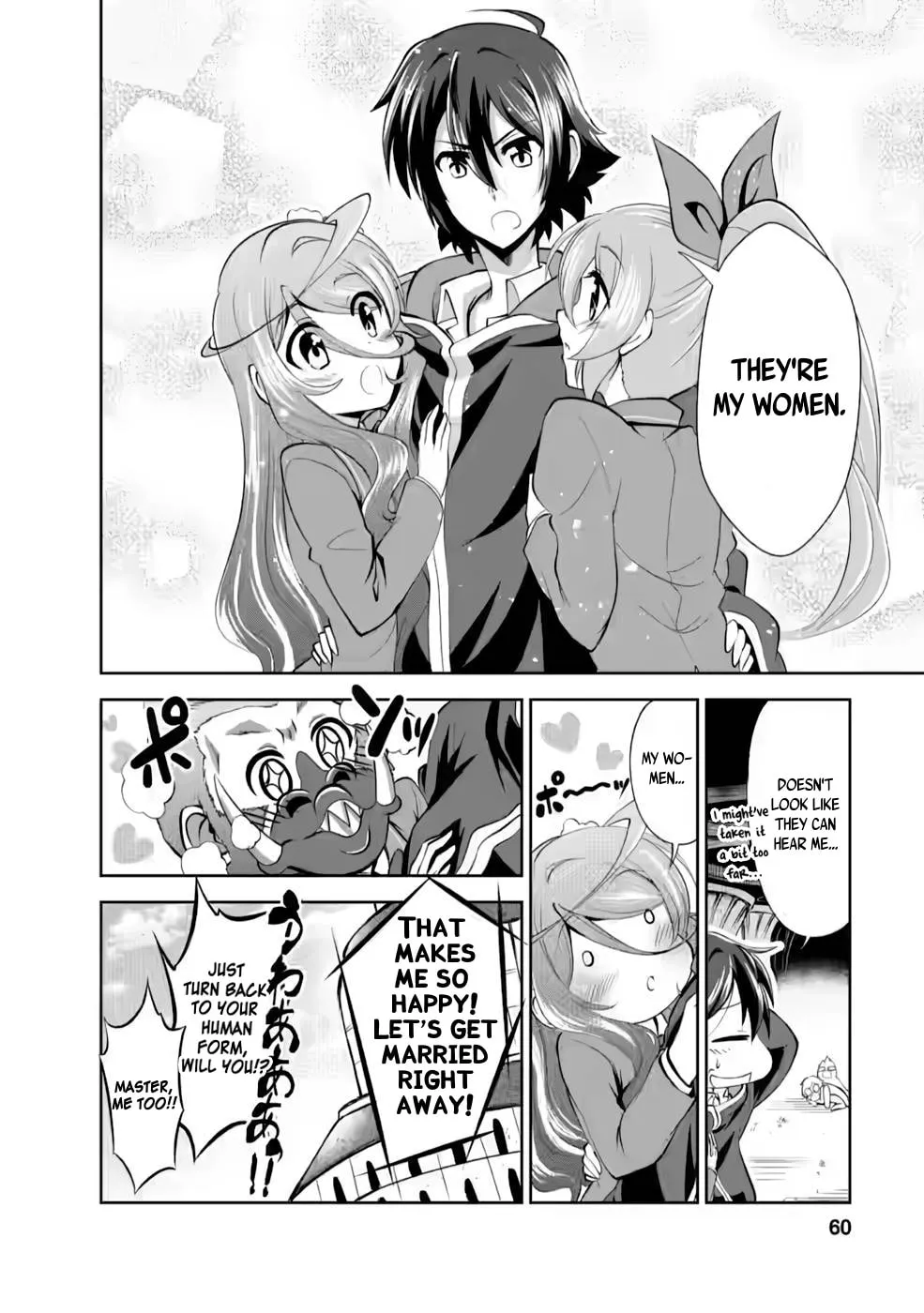 Read Shinka no Mi chapter 35 image 40 on Lezhin