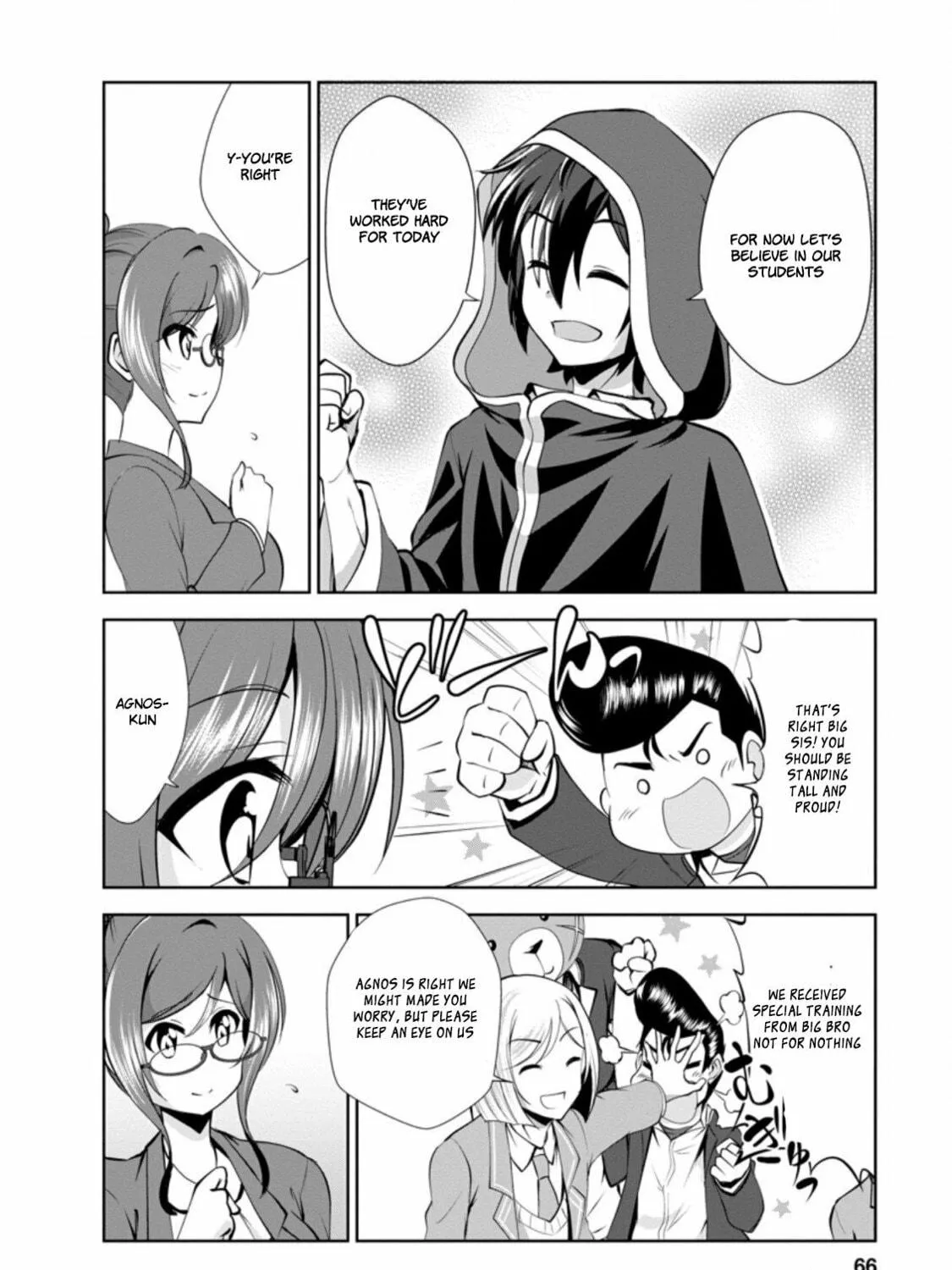 Read Shinka no Mi chapter 36.1 image 10 on Lezhin