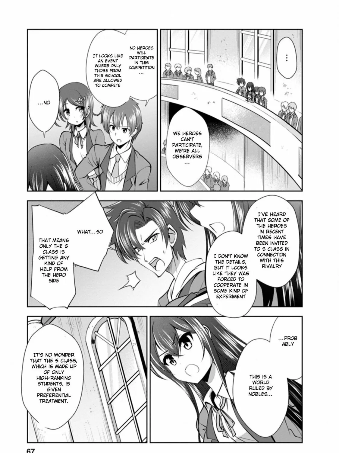 Read Shinka no Mi chapter 36.1 image 12 on Lezhin