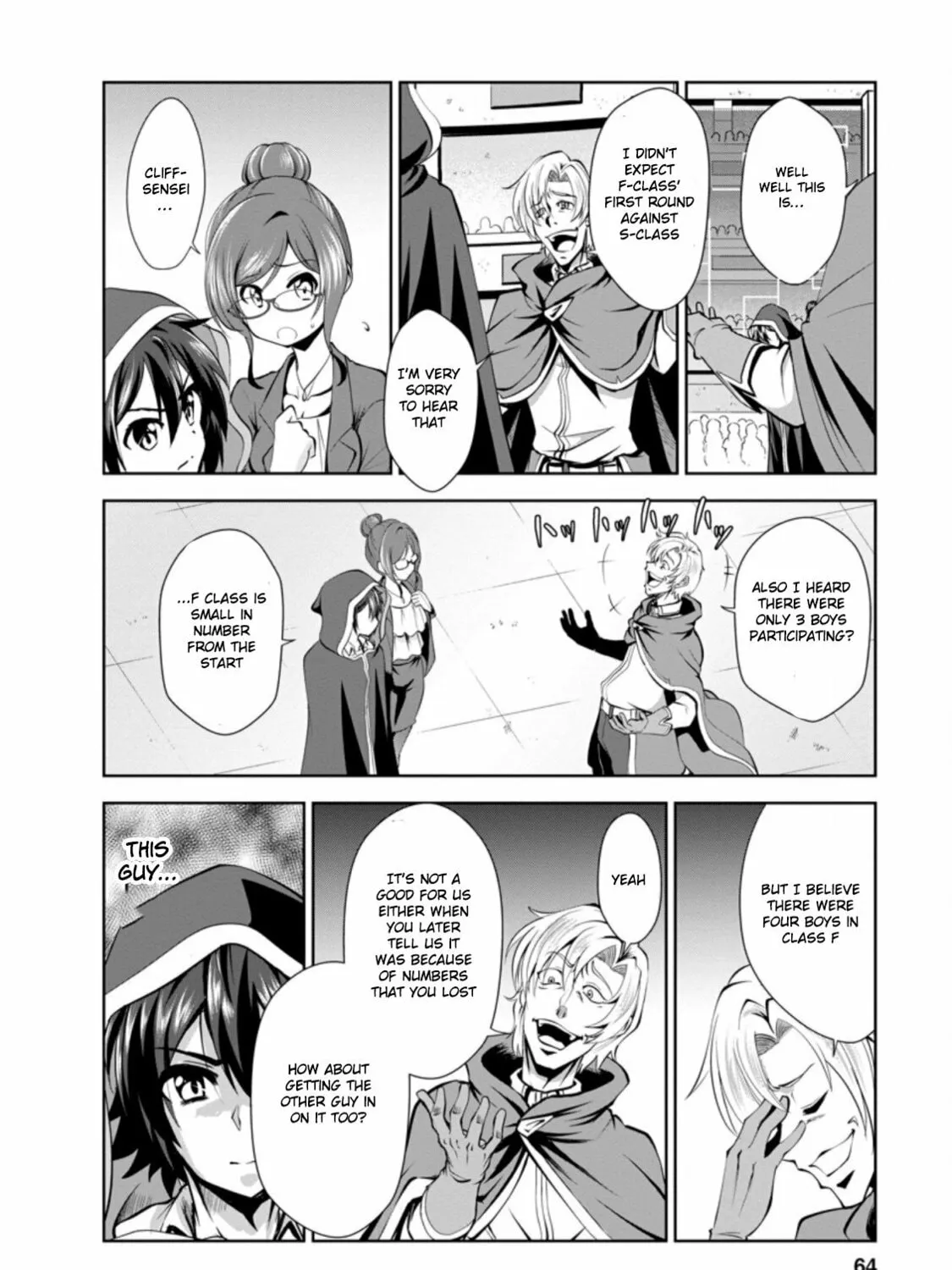 Read Shinka no Mi chapter 36.1 image 6 on Lezhin