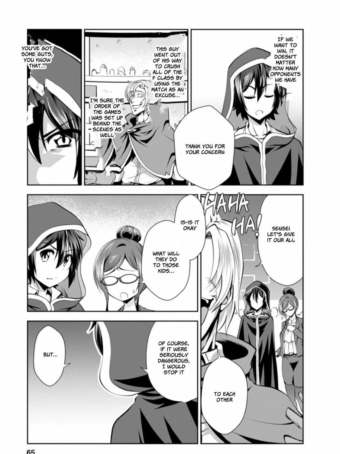 Read Shinka no Mi chapter 36.1 image 8 on Lezhin