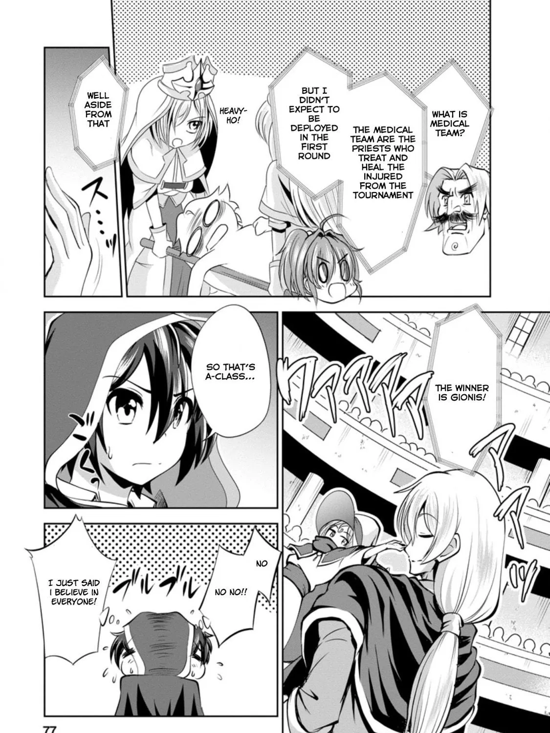 Read Shinka no Mi chapter 36.2 image 10 on Lezhin